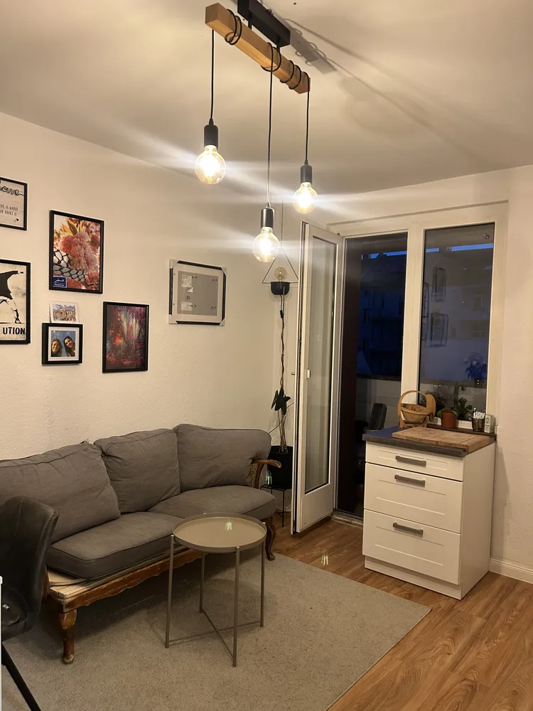 2 Zimmer Wohnung mit 42 m² in Dortmund – Bild 2