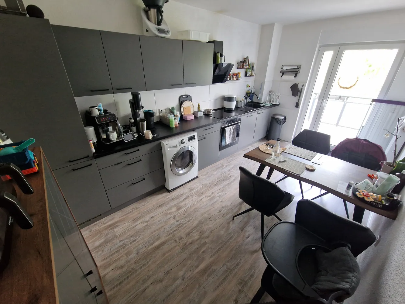 3 Zimmer Wohnung mit 60 m² in Gelsenkirchen – Bild 4