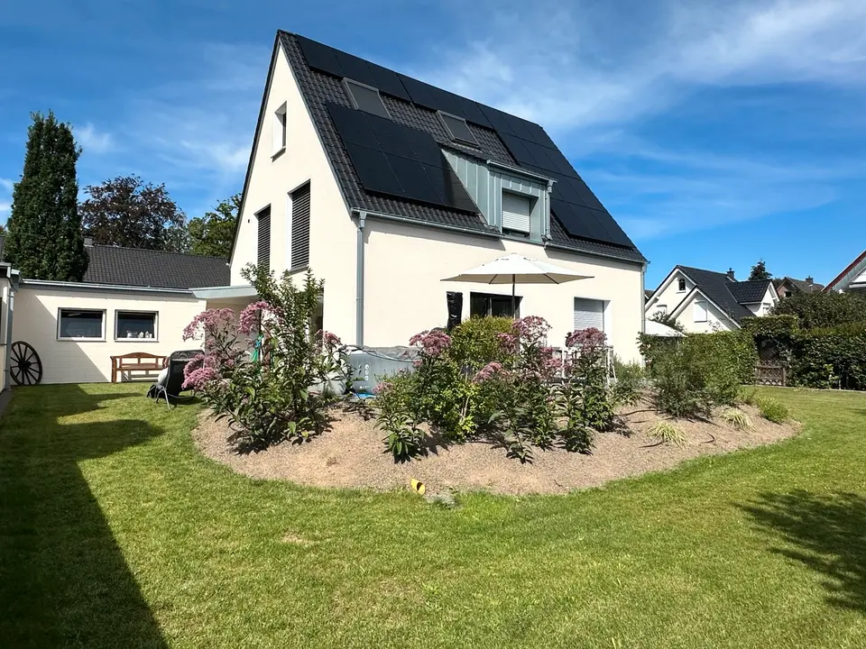 3 Zimmer Wohnung mit 20 m² in Gütersloh – Bild 3
