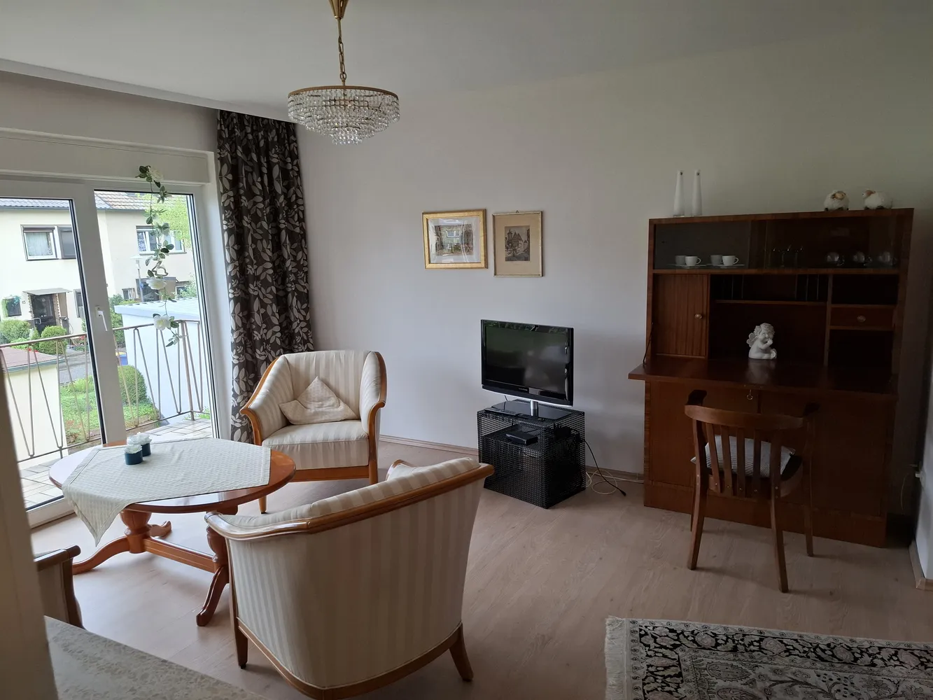 2 room apartment with 60 m² in Ludwigshafen am Rhein – Photo 6