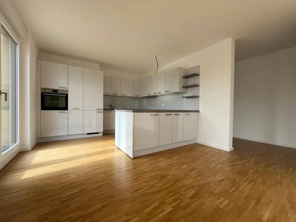 4 Zimmer Wohnung mit 135 m² in Mosbach – Bild 4