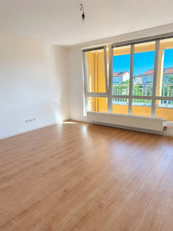 2 Zimmer Wohnung mit 59 m² in Potsdam – Bild 1