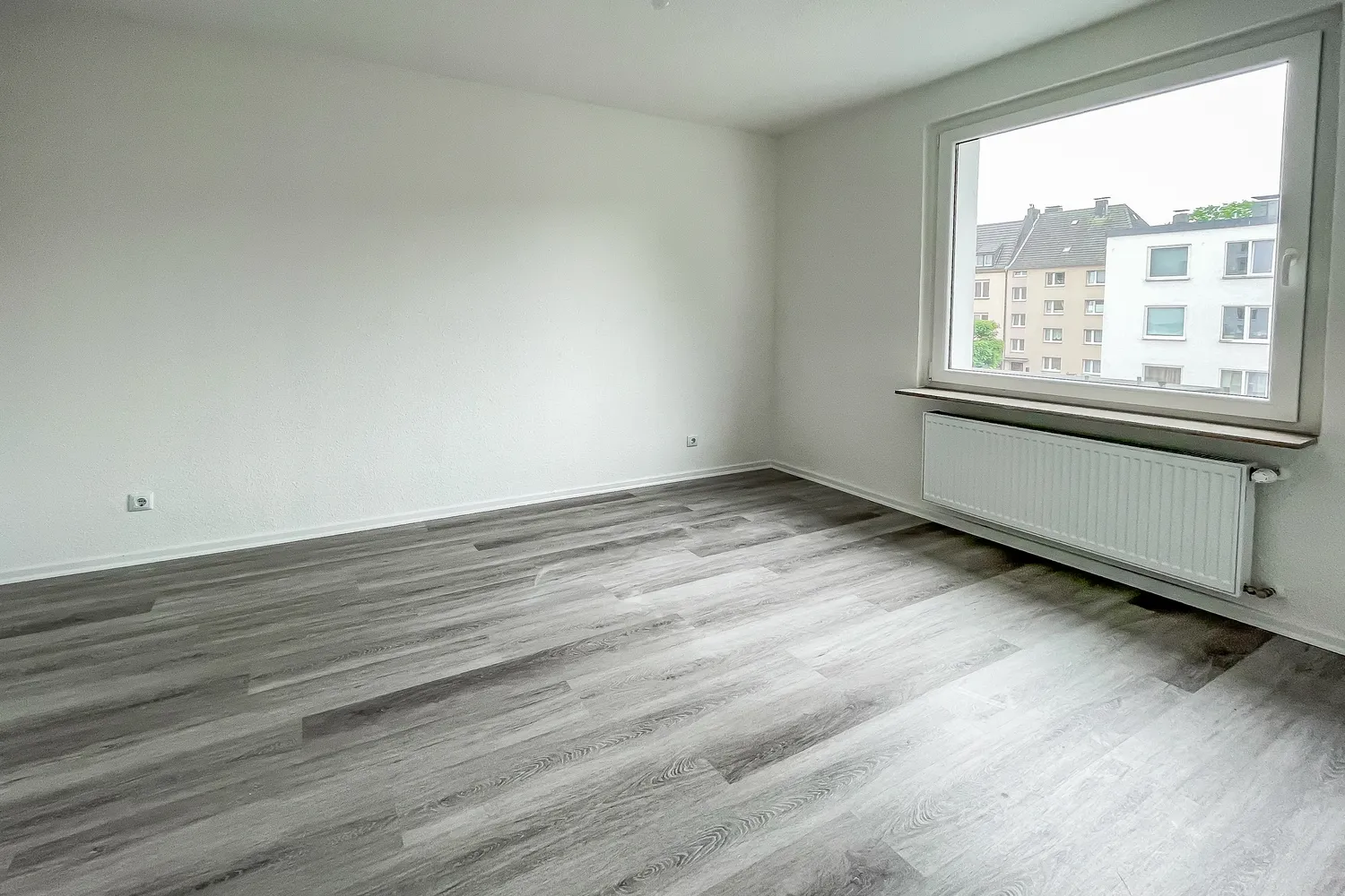 5 Zimmer Wohnung mit 72 m² in Bochum – Bild 8
