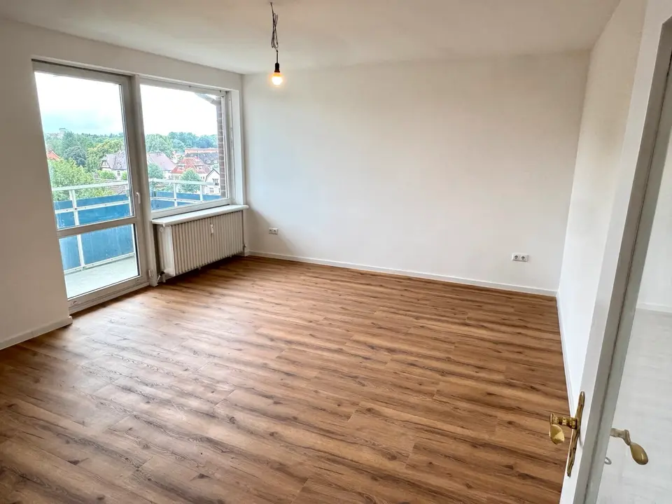 2 Zimmer Wohnung mit 60 m² in Kiel – Bild 2