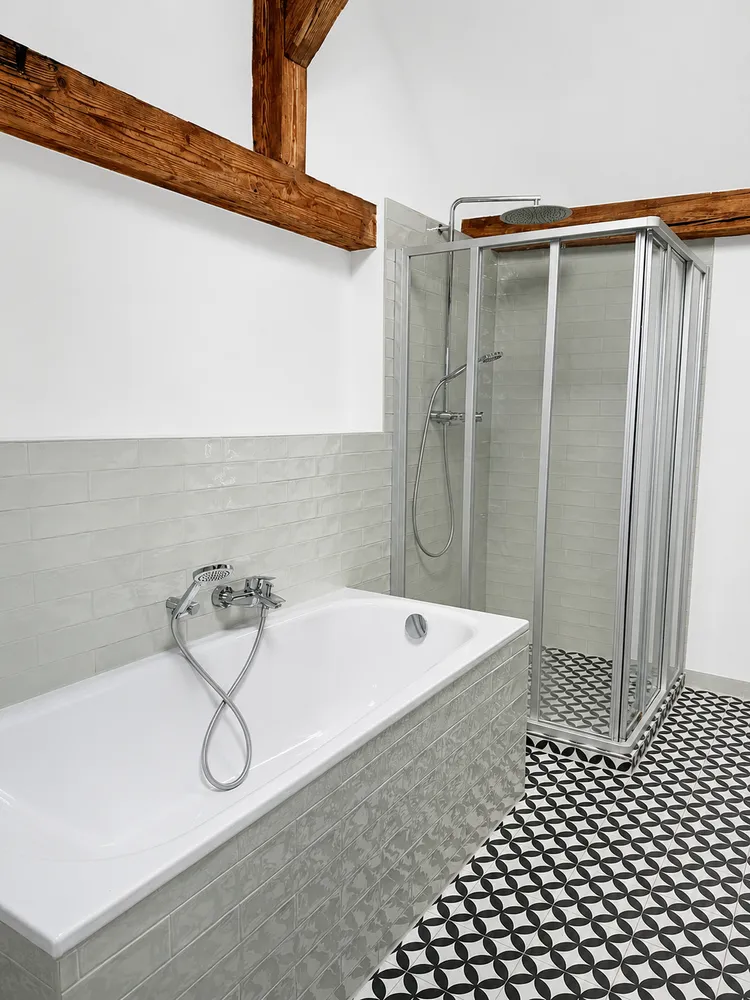 3 Zimmer Wohnung mit 127 m² in Karlsruhe – Bild 3