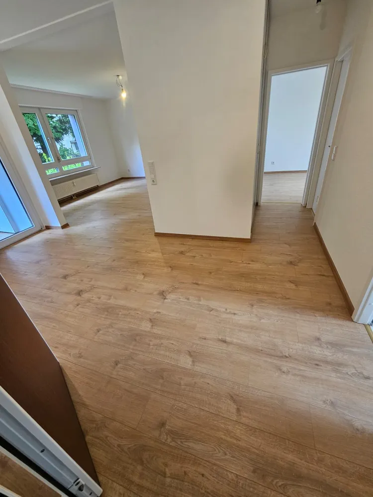 3 Zimmer Wohnung mit 70 m² in Frankfurt am Main – Bild 5