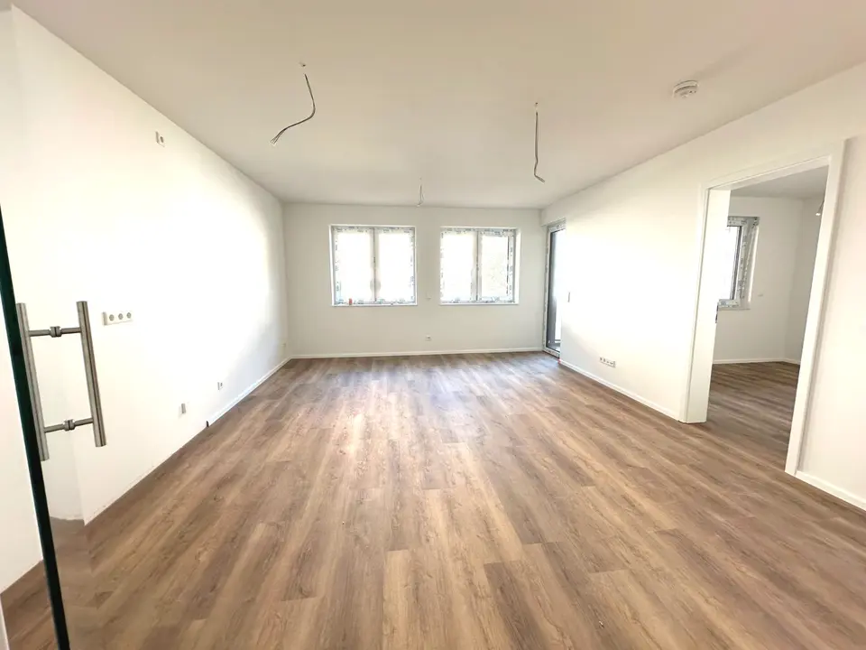 2 Zimmer Wohnung mit 55 m² in Emsdetten – Bild 2
