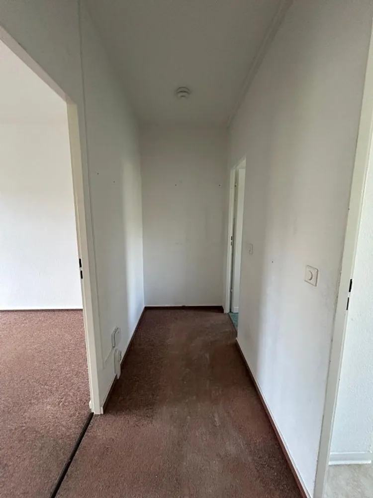 2 Zimmer Wohnung mit 47 m² in Bautzen – Bild 2