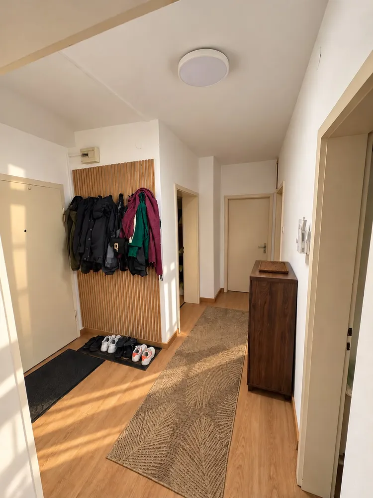 4 Zimmer Wohnung mit 79 m² in Augsburg – Bild 10