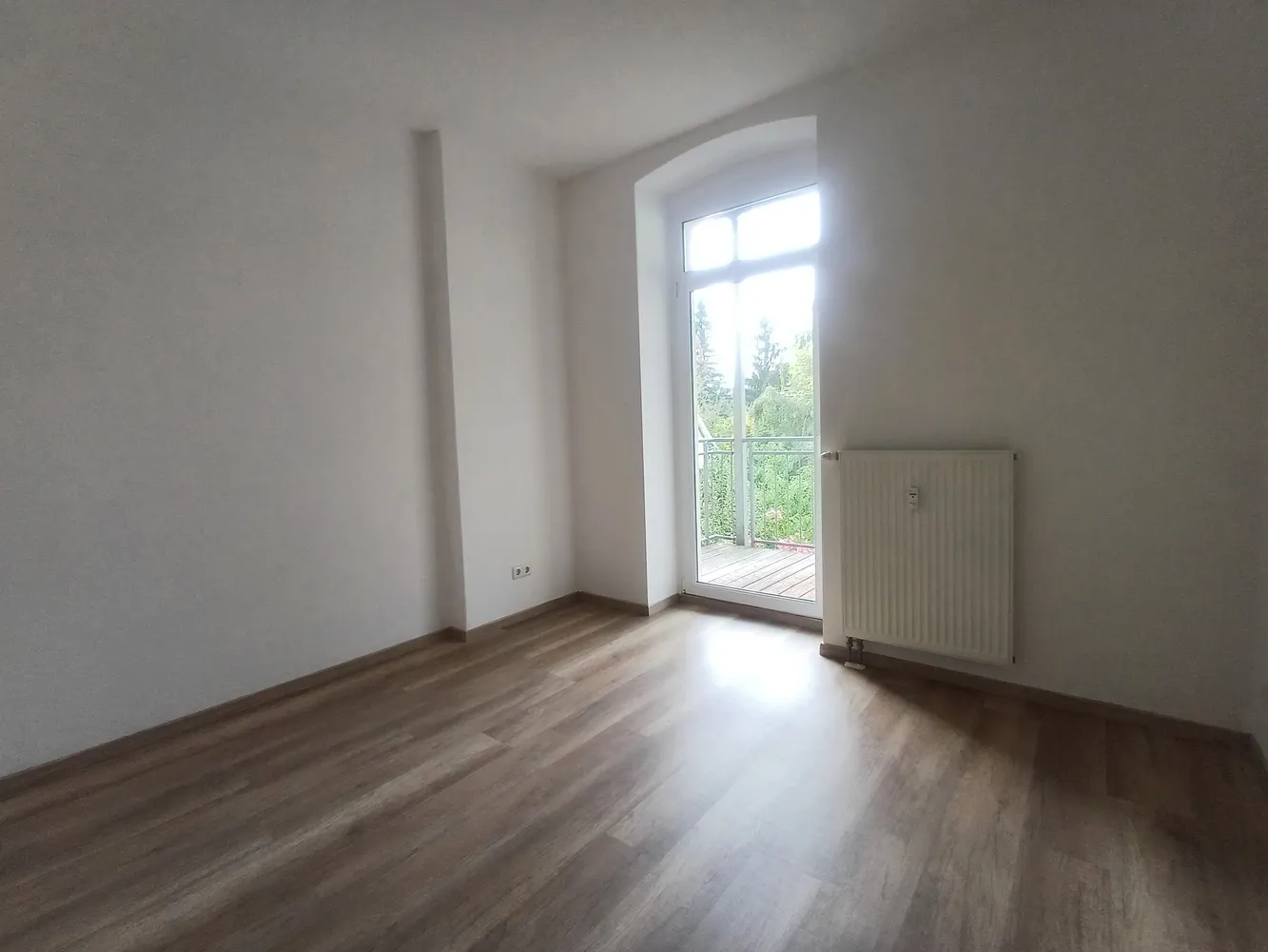 2 Zimmer Wohnung mit 68 m² in Zwickau – Bild 10