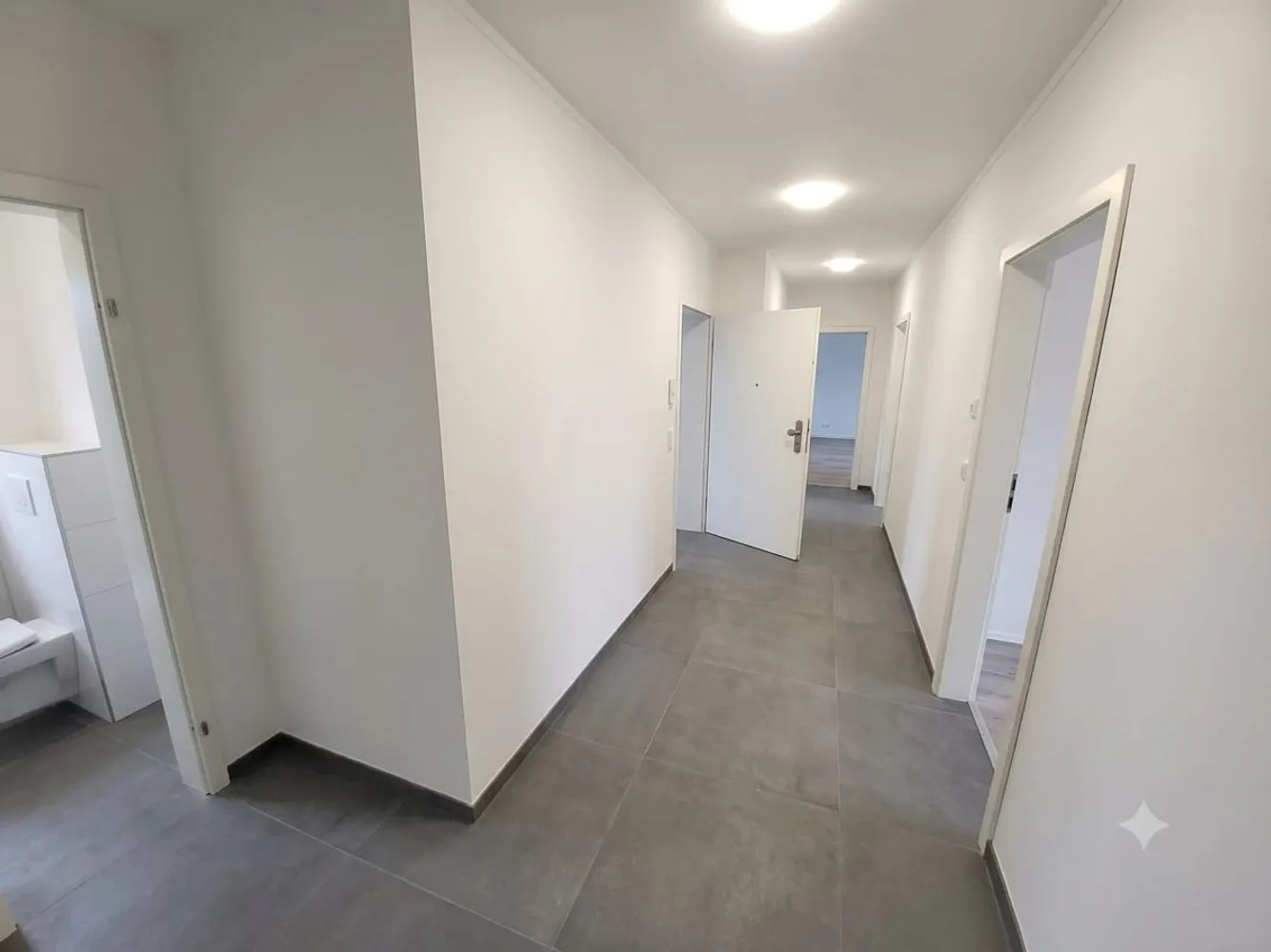 4 room apartment with 115 m² in Neumünster – Photo 9