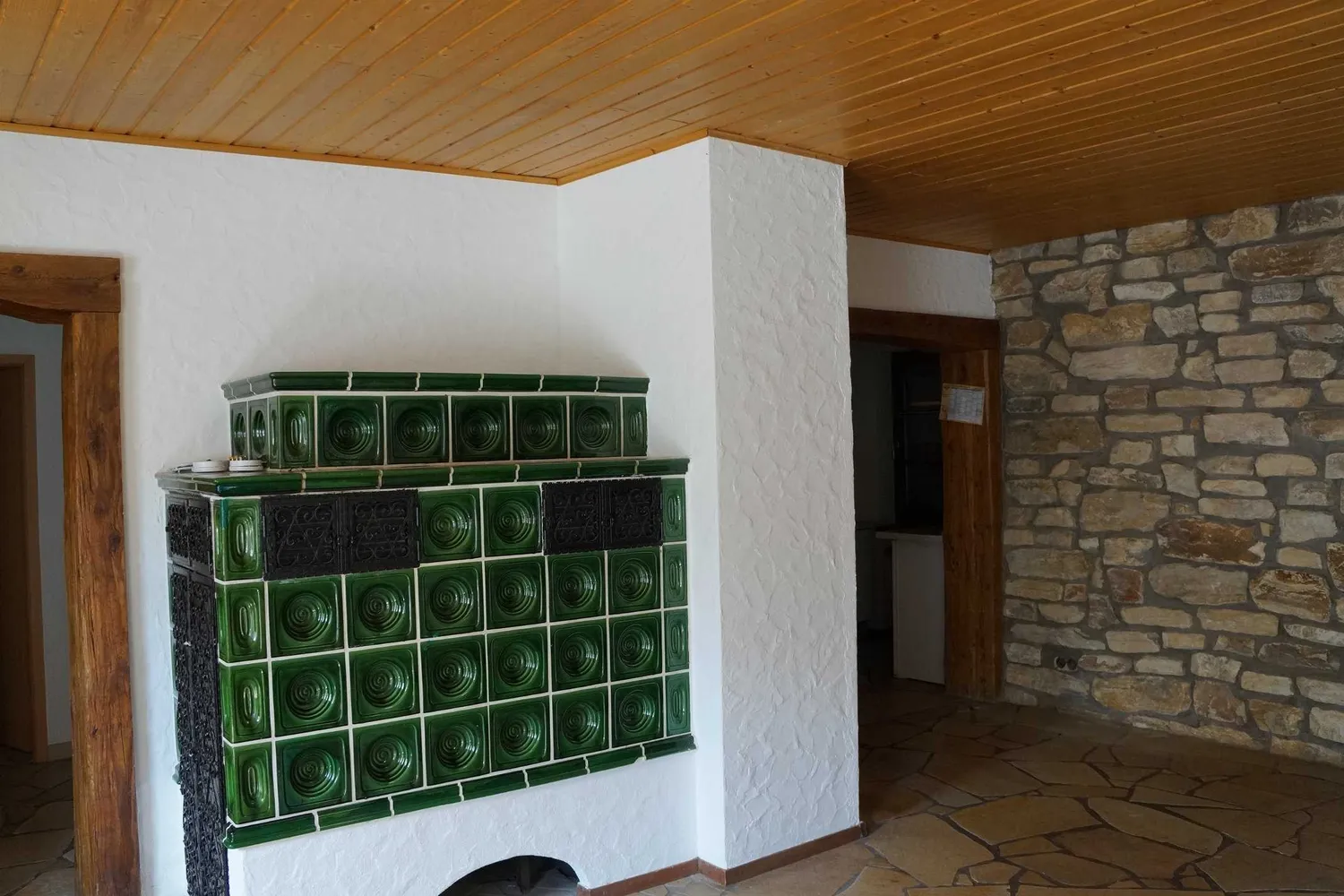 4 Zimmer Wohnung mit 74 m² in Calw – Bild 4