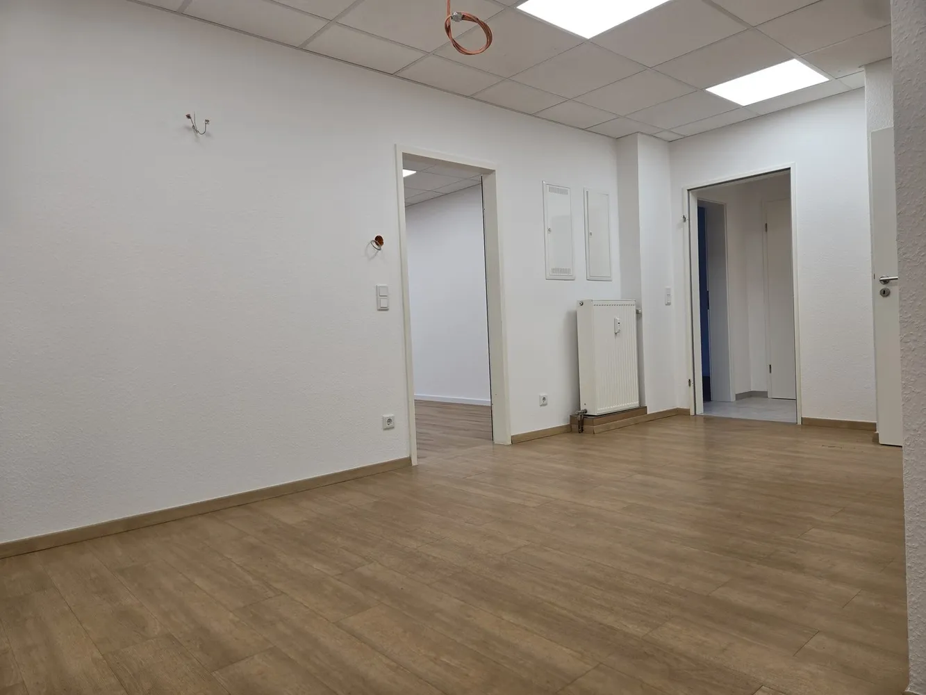 4 Zimmer Wohnung mit 114 m² in Düsseldorf – Bild 8