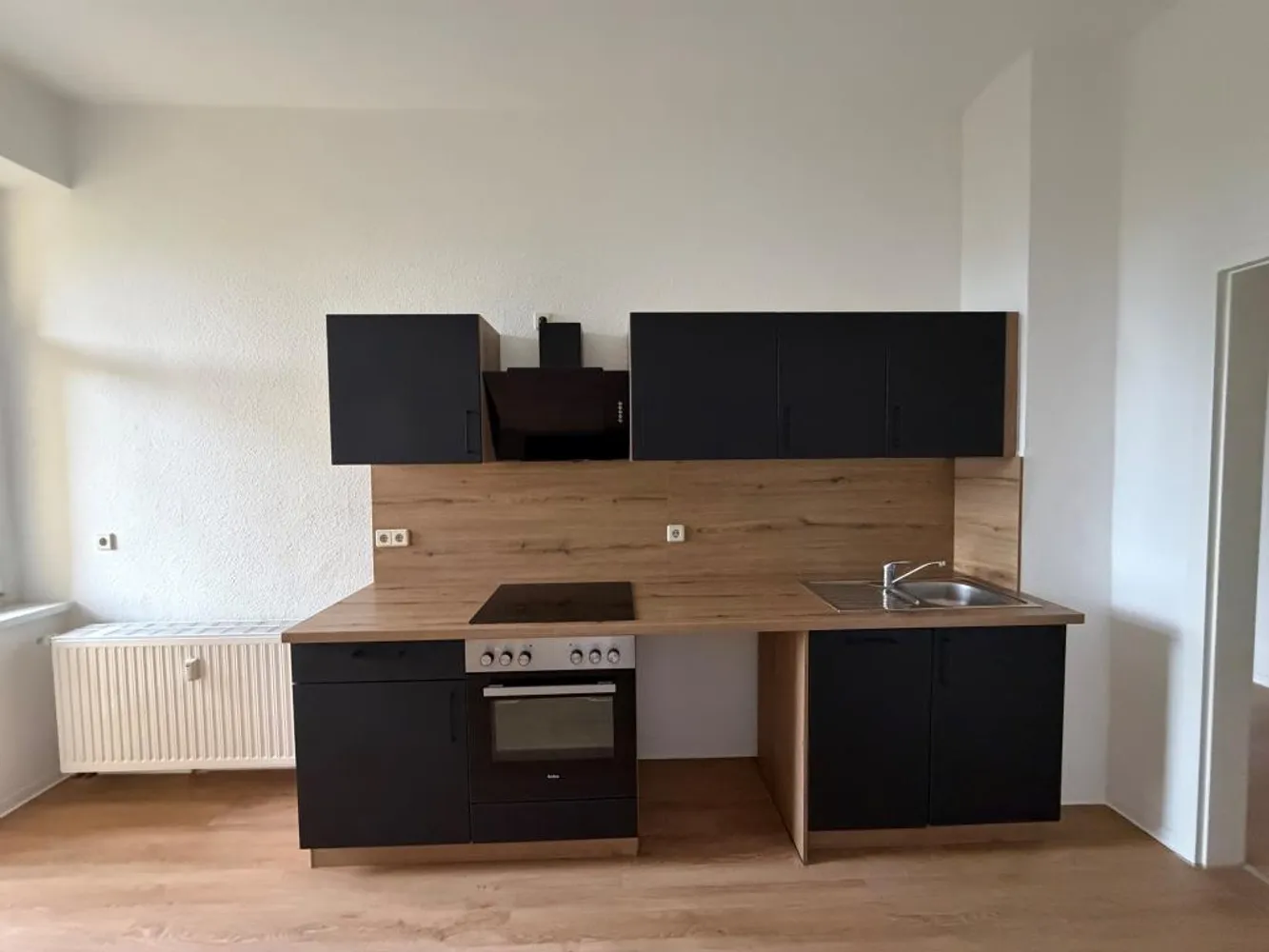 3 room apartment with 78 m² in Chemnitz – Photo 6