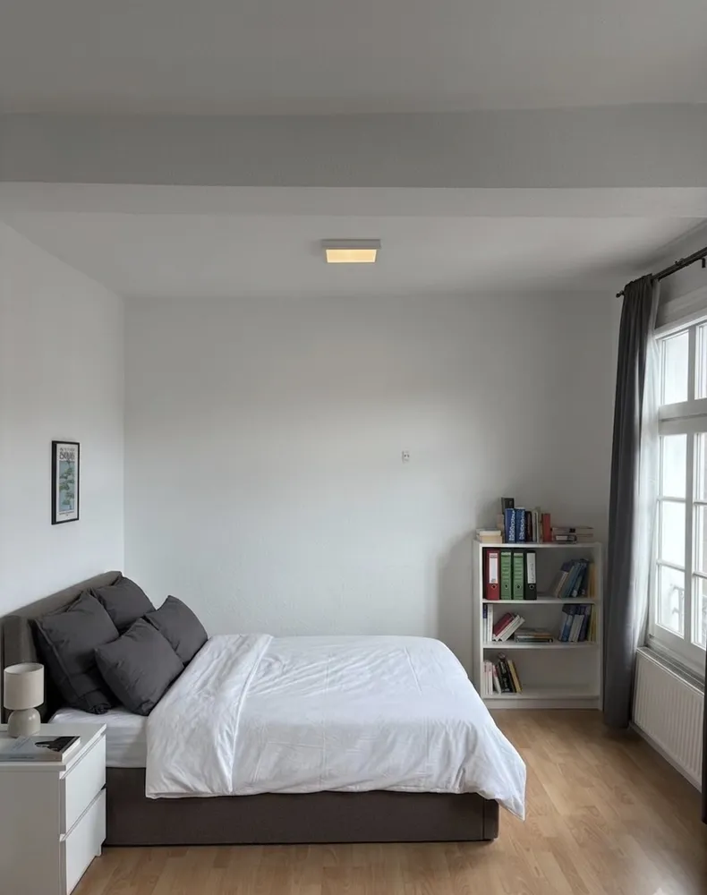 3 Zimmer Wohnung mit 91 m² in Wiesbaden – Bild 7