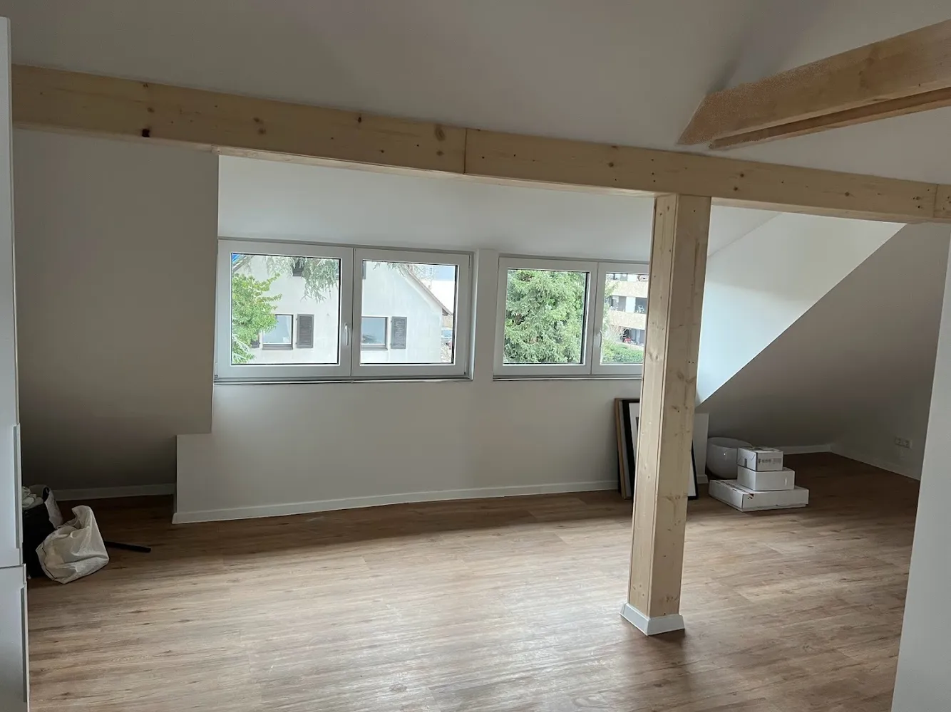 2 Zimmer Wohnung mit 70 m² in Ettlingen – Bild 6