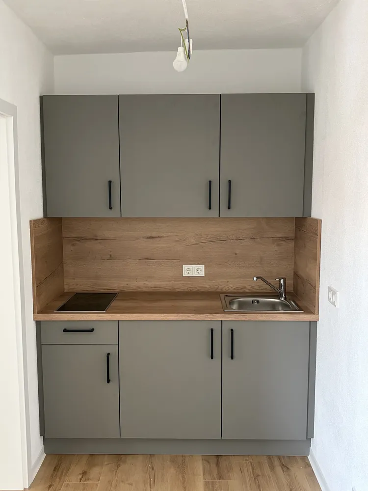 1 Zimmer Wohnung mit 25 m² in Mainz – Bild 4