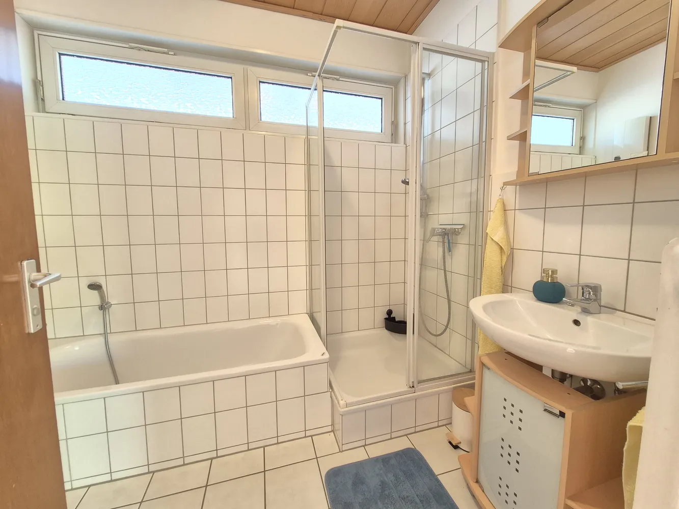 3 Zimmer Wohnung mit 61 m² in Viersen – Bild 4