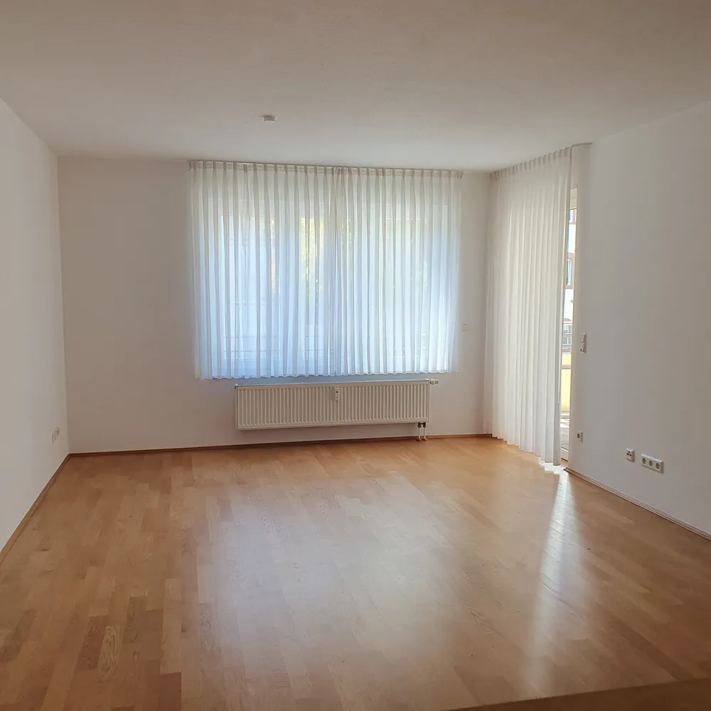 3 Zimmer Wohnung mit 92 m² in Mannheim – Bild 2