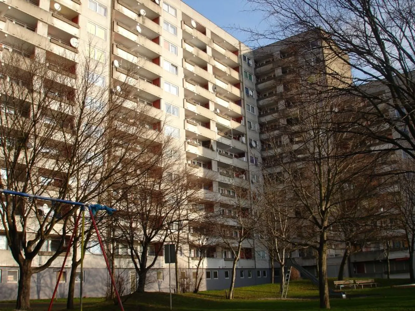 3 Zimmer Wohnung mit 87 m² in Kassel – Bild 4