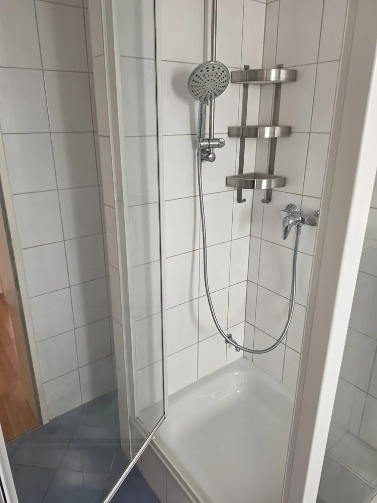 2 Zimmer Wohnung mit 60 m² in Offenbach am Main – Bild 3