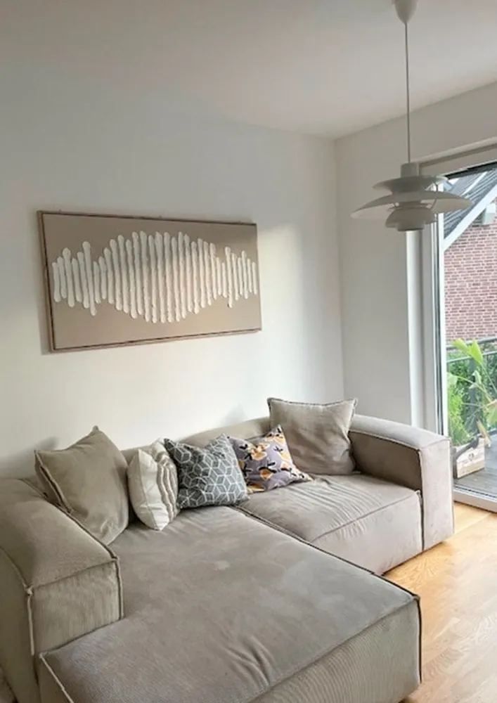 3 Zimmer Wohnung mit 94 m² in Mülheim an der Ruhr – Bild 4