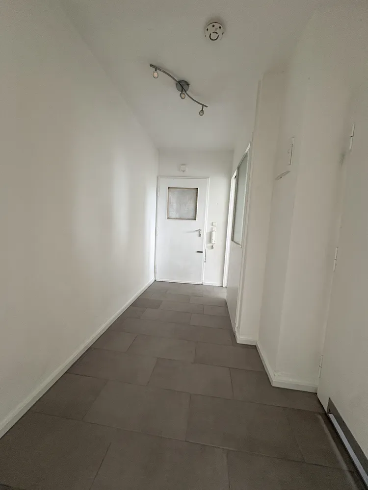 1 Zimmer Wohnung mit 31 m² in Saarbrücken – Bild 4