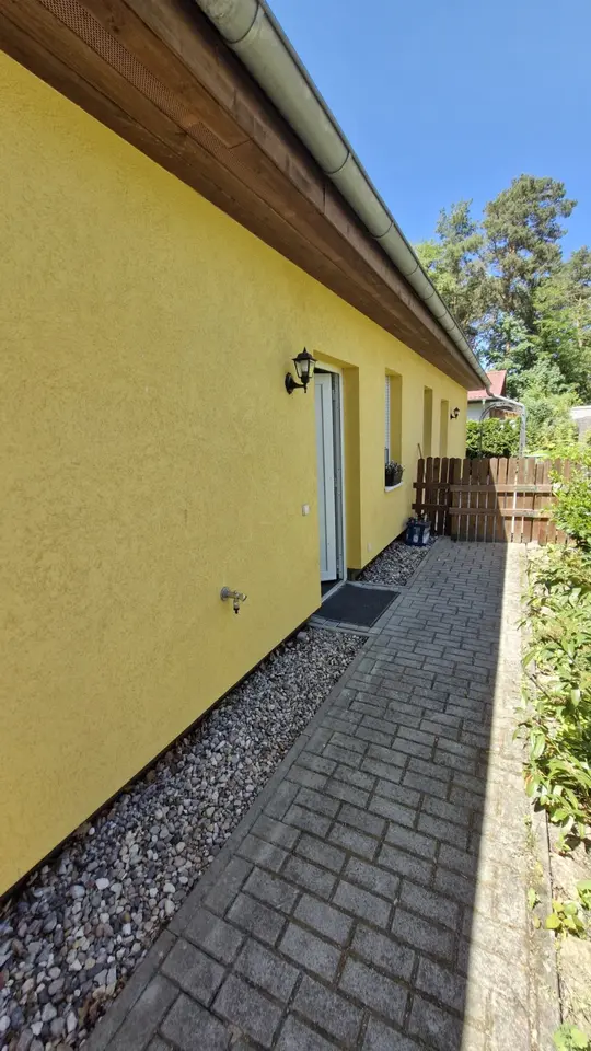 2 Zimmer Wohnung mit 52 m² in Bernau bei Berlin – Bild 3