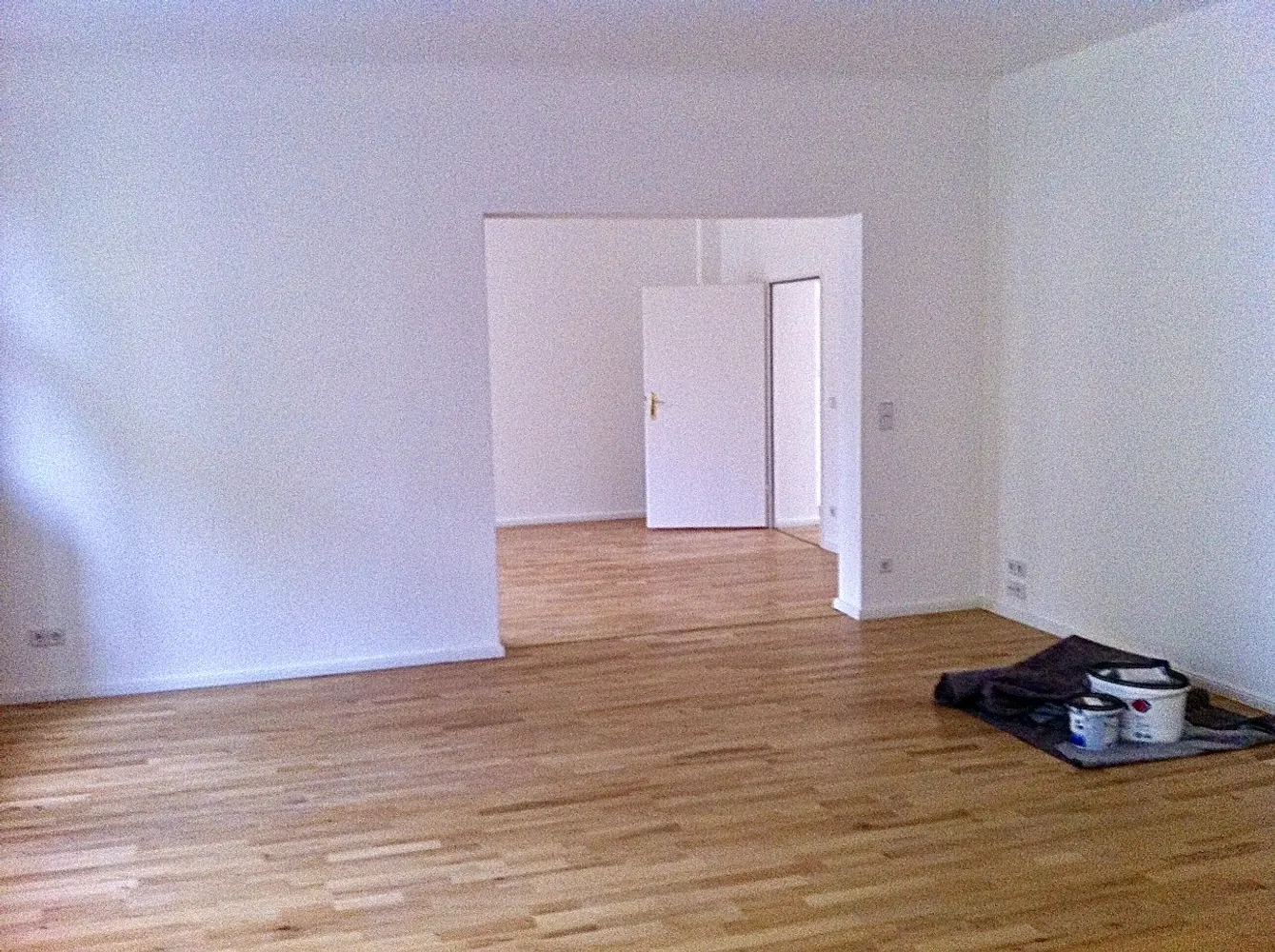 3 Zimmer Wohnung mit 102 m² in Berlin – Bild 11