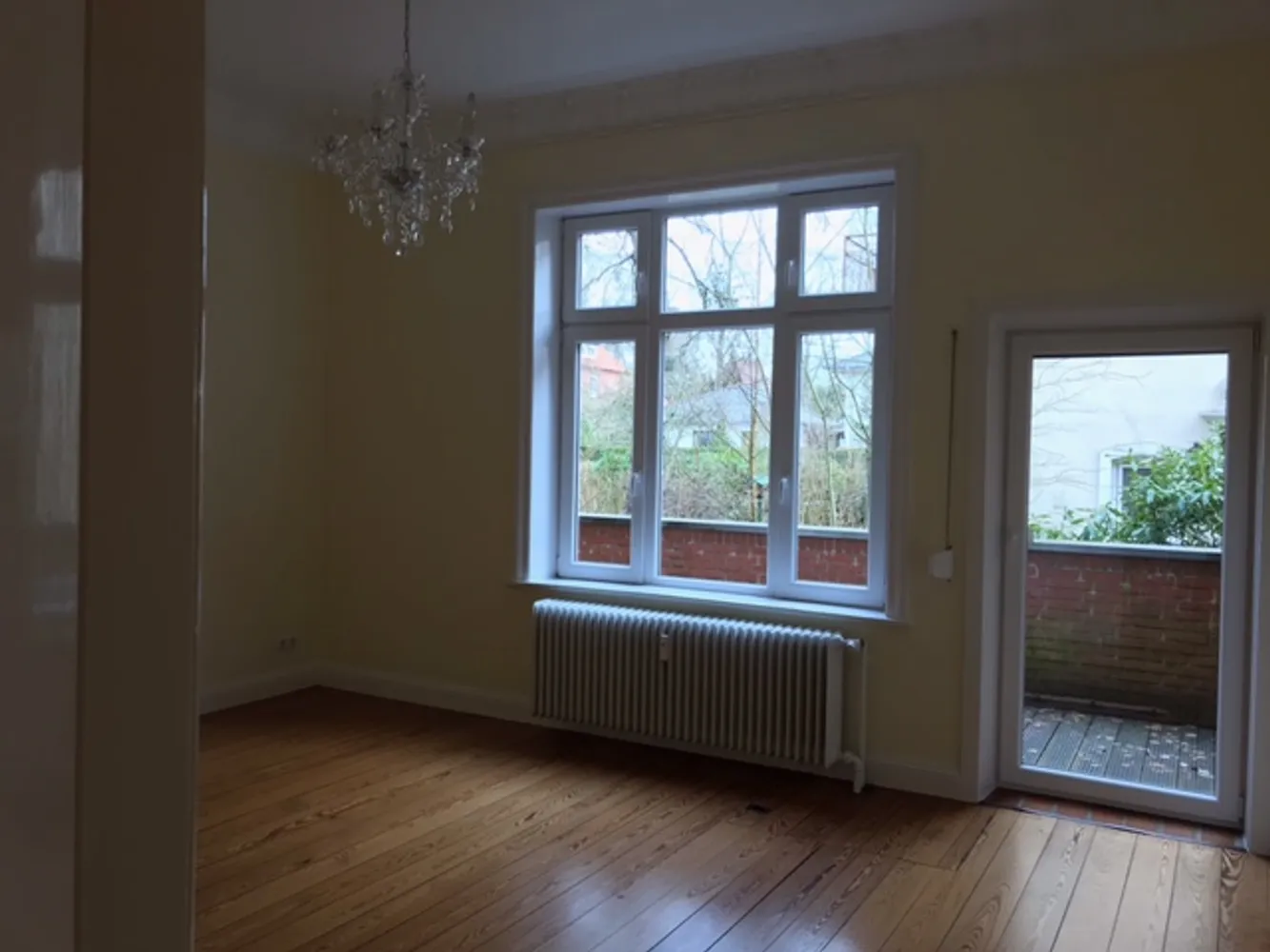 4 Zimmer Wohnung mit 109 m² in Itzehoe – Bild 12