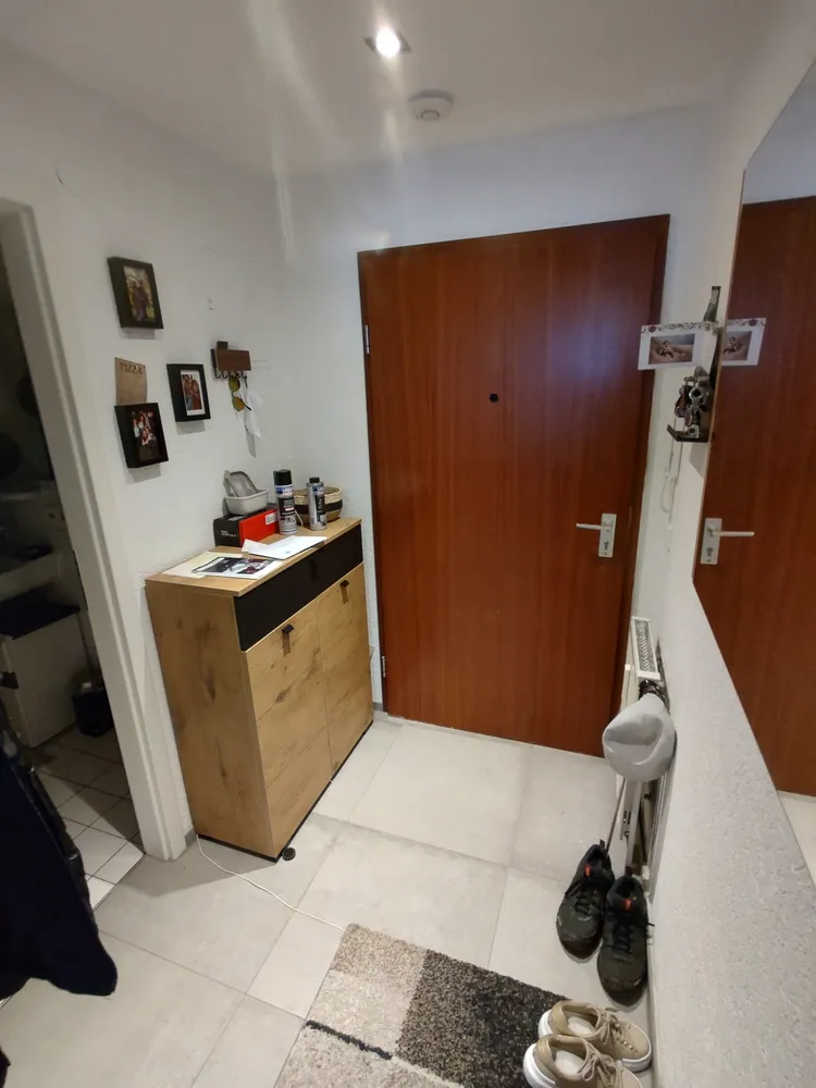 2 Zimmer Wohnung mit 48 m² in Böblingen – Bild 6