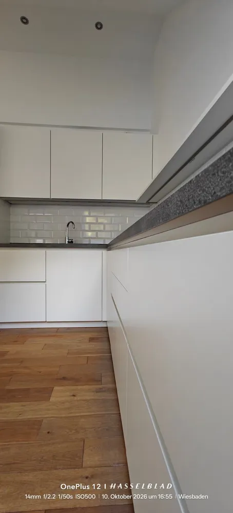 2 room apartment with 65 m² in Wiesbaden – Photo 4