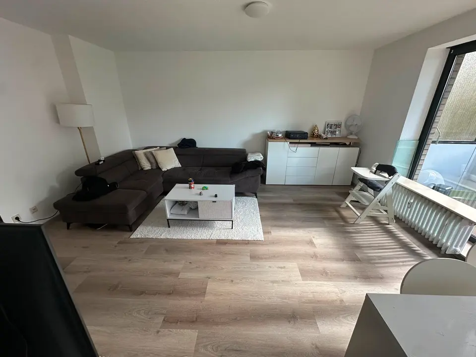 3 Zimmer Wohnung mit 76 m² in Bielefeld – Bild 2