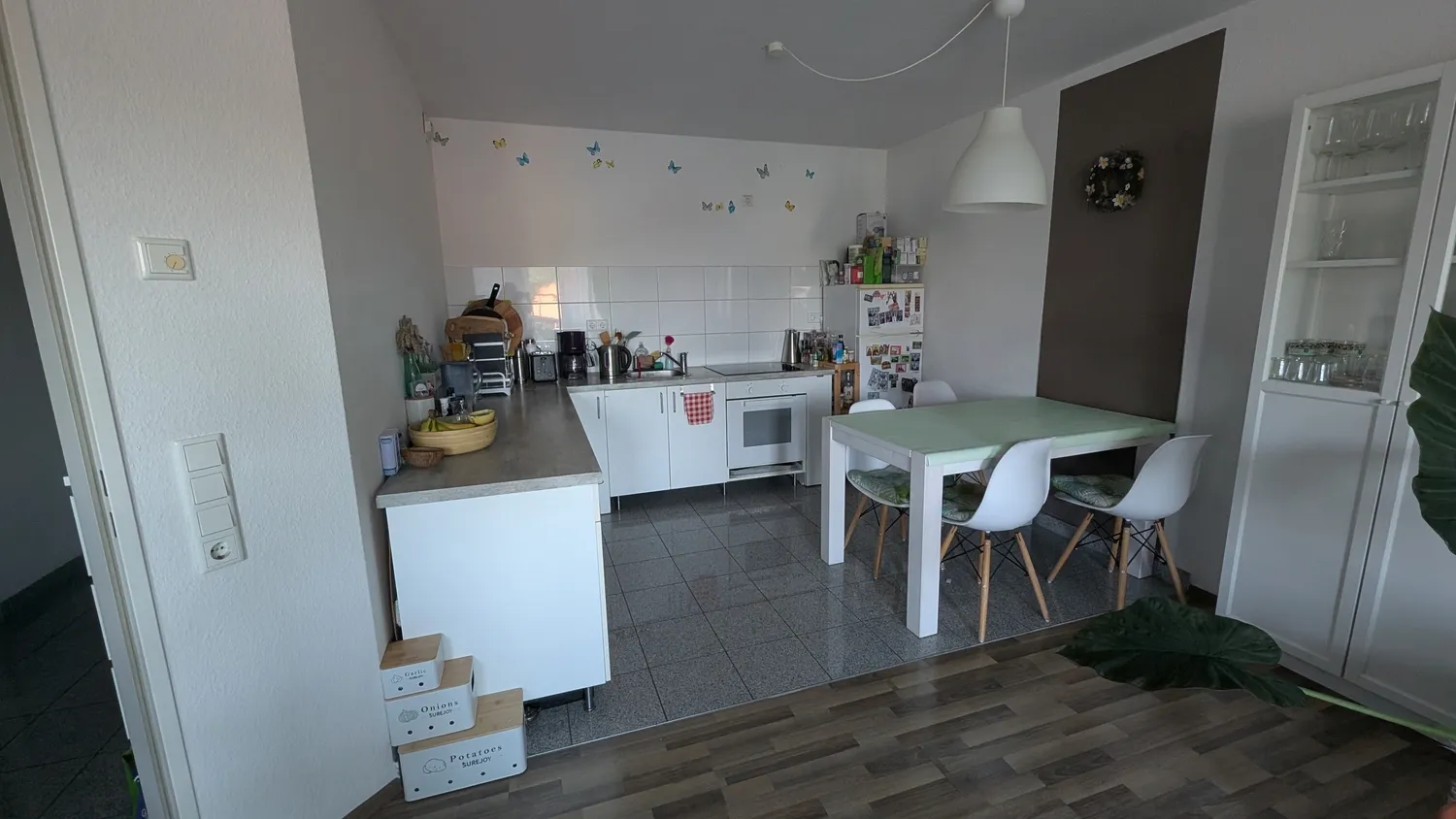 2 room apartment with 62 m² in Cologne – Photo 5
