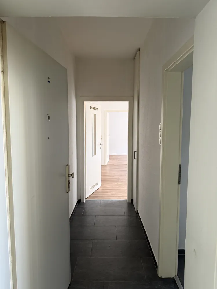 3 Zimmer Wohnung mit 51 m² in Dortmund – Bild 1
