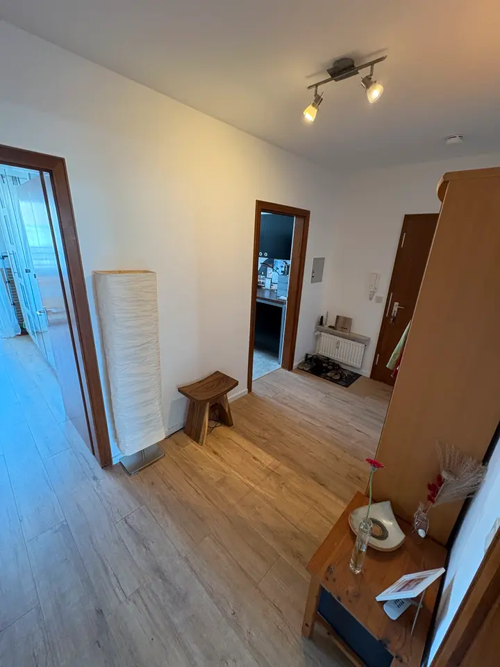 2 Zimmer Wohnung mit 63 m² in Saarbrücken – Bild 9