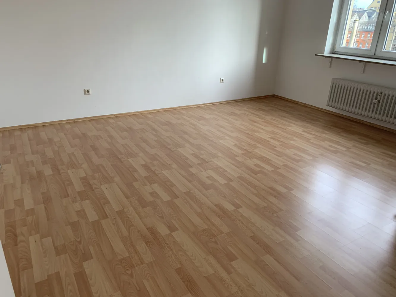 2 Zimmer Wohnung mit 62 m² in Köln – Bild 8