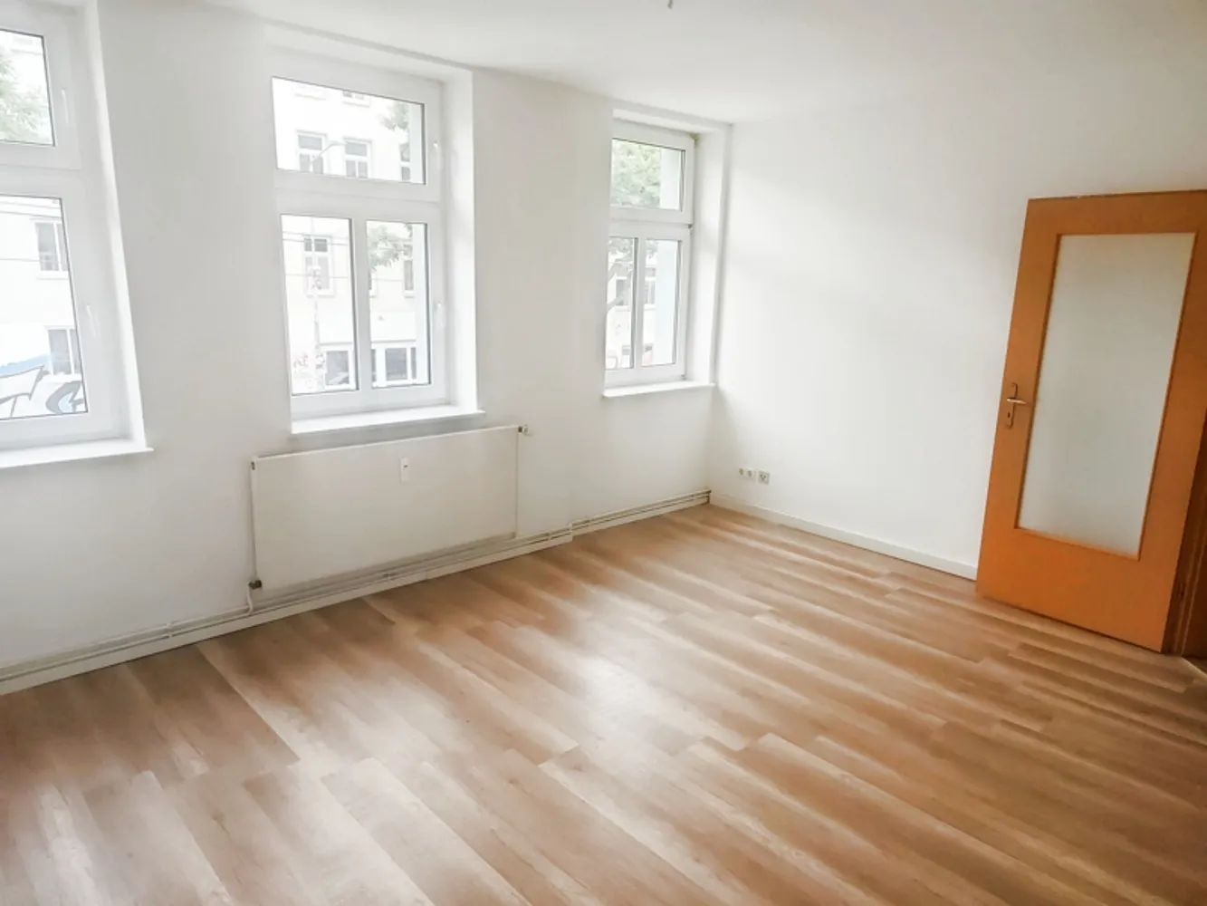 2 Zimmer Wohnung mit 65 m² in Rostock – Bild 5
