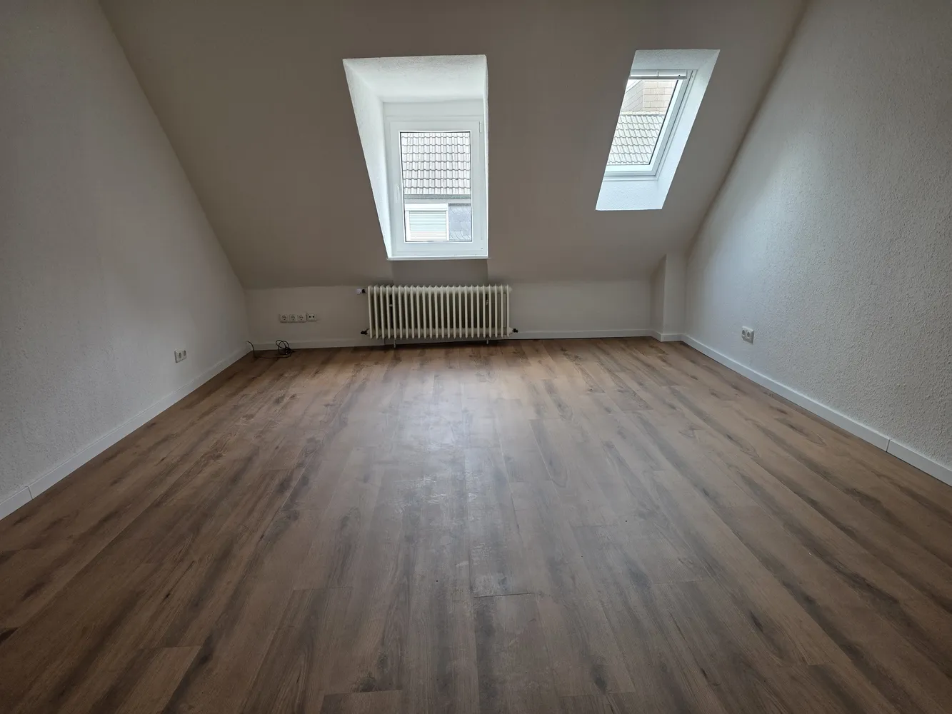 2 Zimmer Wohnung mit 98 m² in Gelsenkirchen – Bild 6