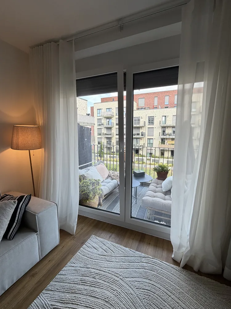 2 Zimmer Wohnung mit 50 m² in Mannheim – Bild 7