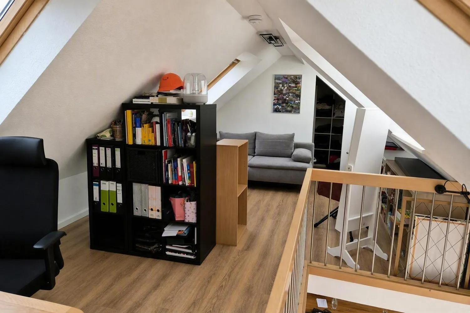 3 Zimmer Wohnung mit 68 m² in Hamburg – Bild 11