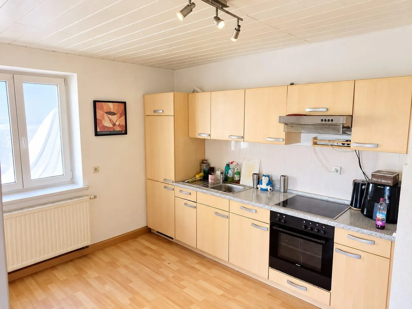 2 room apartment with 39 m² in Weiden in der Oberpfalz – Photo 4