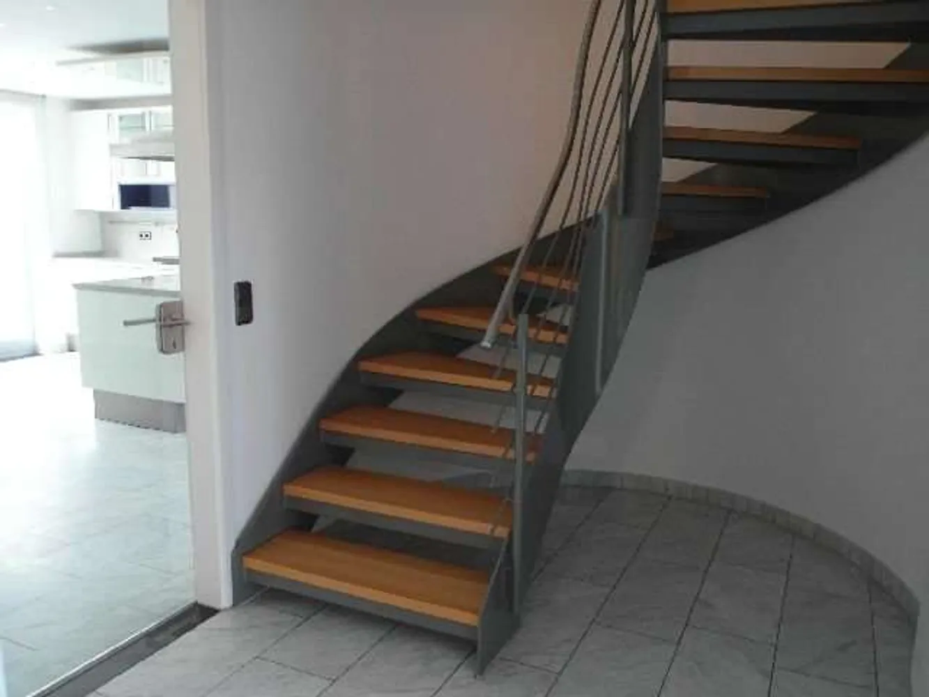 3 Zimmer Wohnung mit 140 m² in Hameln – Bild 5