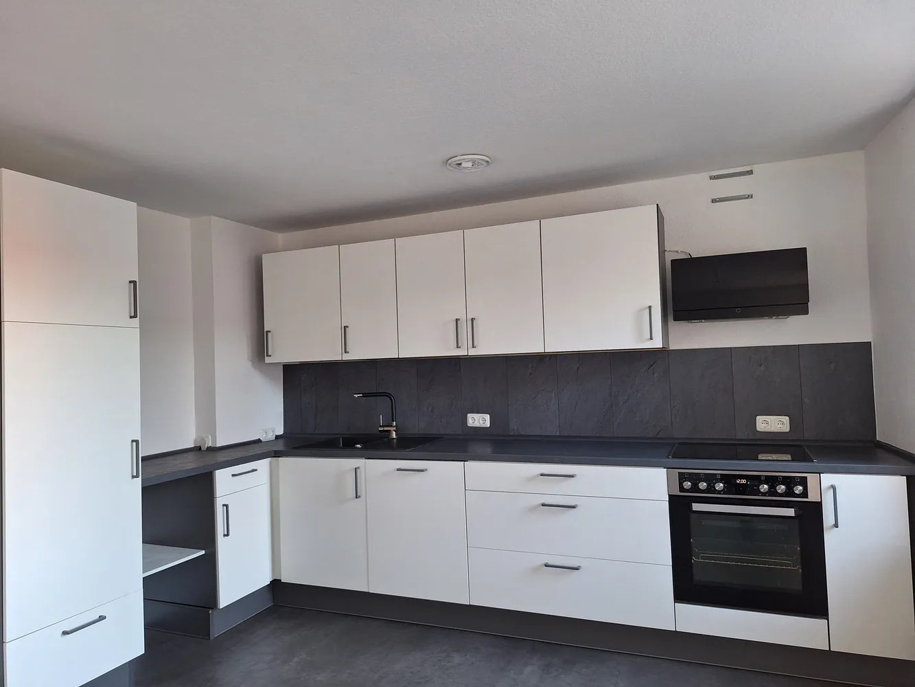 2 room apartment with 72 m² in Kamenz – Photo 3