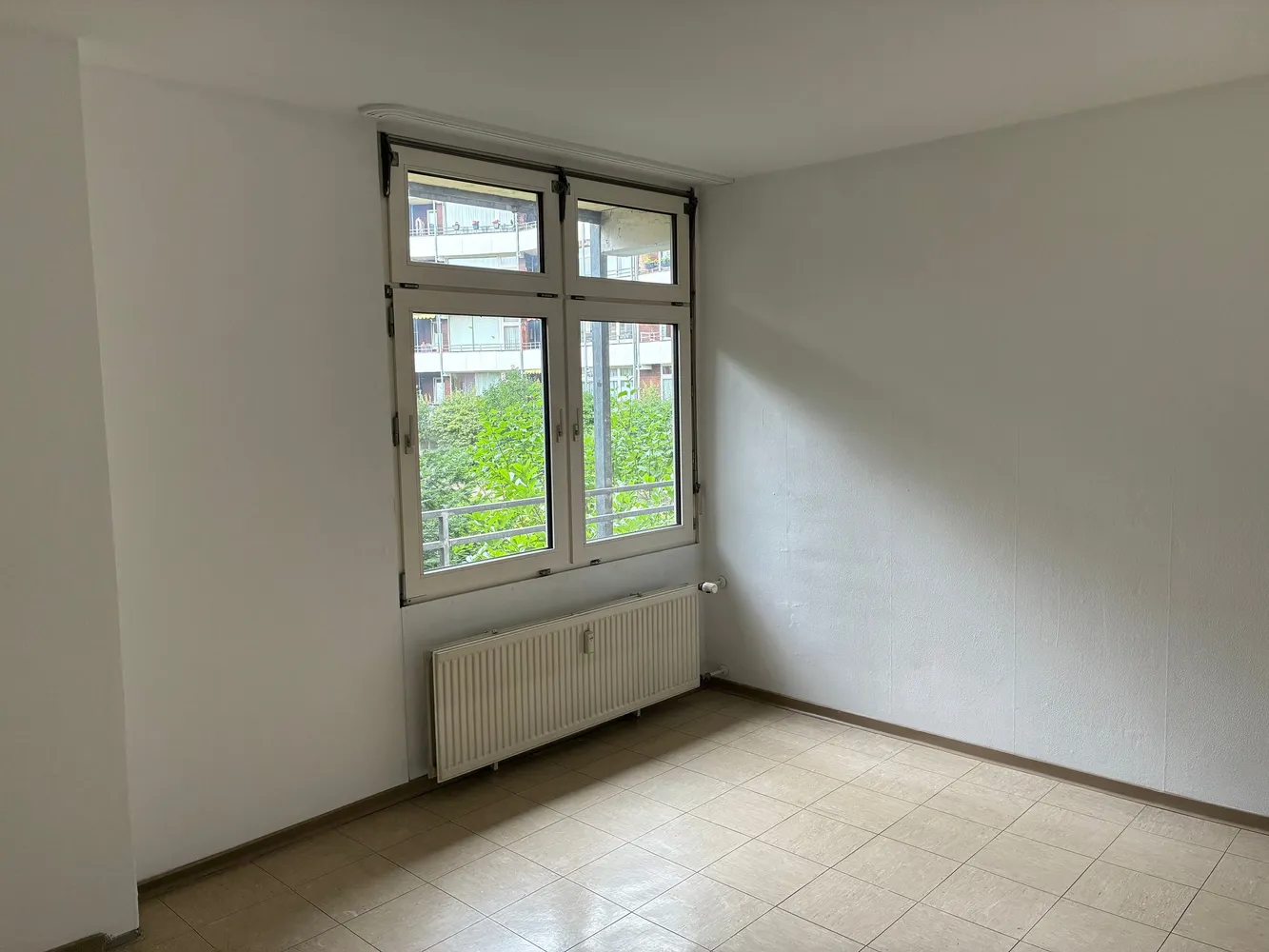 2 Zimmer Wohnung mit 61 m² in Hannover – Bild 3