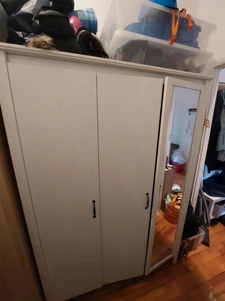 2 Zimmer Wohnung mit 68 m² in Hannover – Bild 9