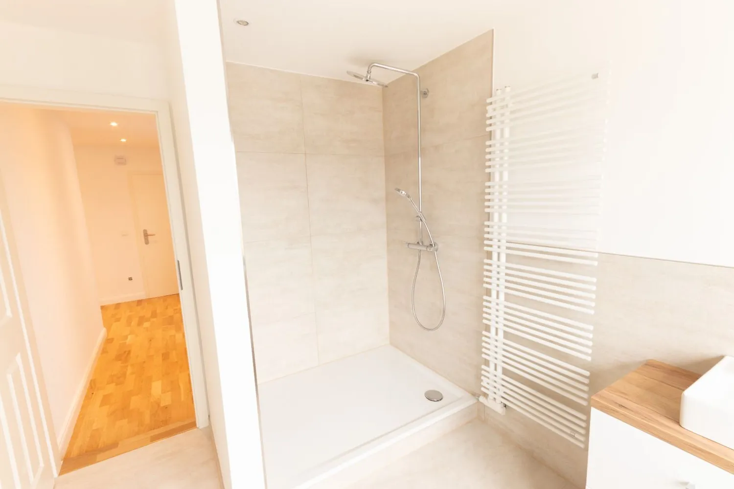 3 room apartment with 96 m² in Wuppertal – Photo 10