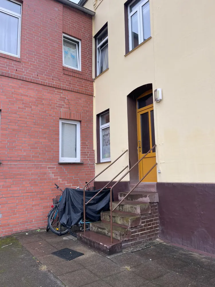2 Zimmer Wohnung mit 60 m² in Peine – Bild 1