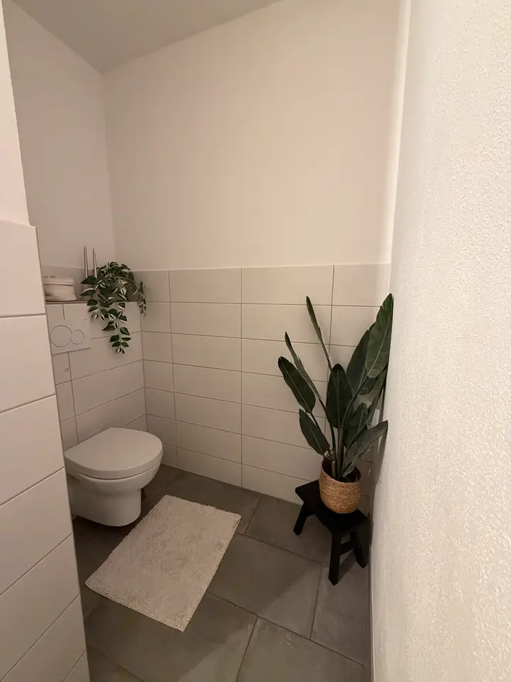 3 Zimmer Wohnung mit 61 m² in Rottenburg am Neckar – Bild 8