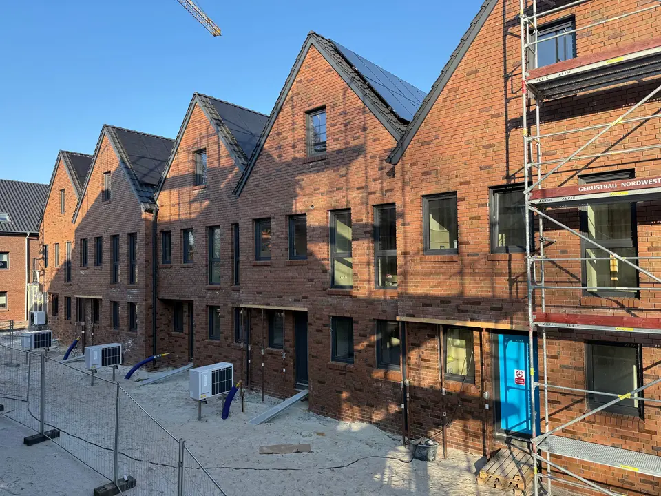 6 Zimmer Haus mit 121 m² in Oldenburg – Bild 4